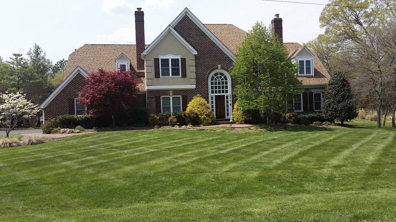 I'm pretty sure I was fired as a witness to spousal abuse. I was groundskeeping for a wealthy local business owner. Not so local really, I think the products are available nationwide in every box store. Anyhow, one day I was outside sweeping buckeyes from the driveway when the husband came screeching into the driveway, stormed inside, and started yelling and screaming while slamming doors and cabinets. There was a muffled argument, then silence, and a while later the wife came outside crying with a paycheck and told me I was being let go. It was a cash gig so there wasn't any recourse but I'm pretty sure that's what happened.