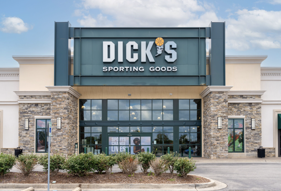 “Dicks Sporting Goods didn't always own the domain dicks.com. I was 10 and just wanted a new bike.”