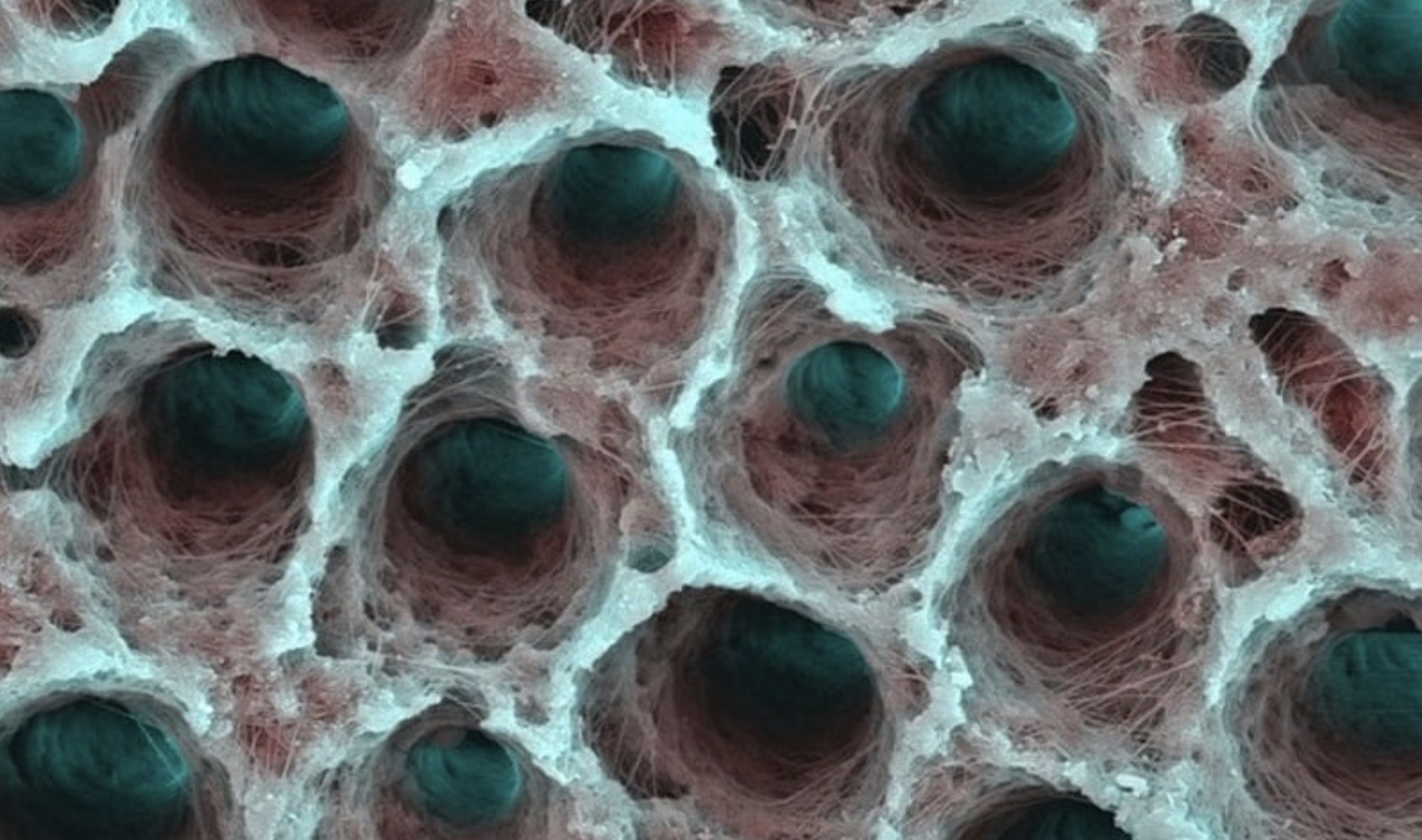 30 Unsettling Things Revealed by Microscopes