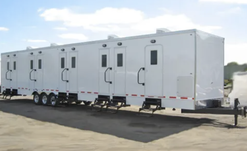 horse trailer