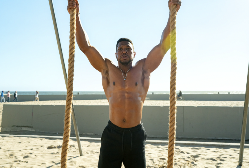 jonathan majors