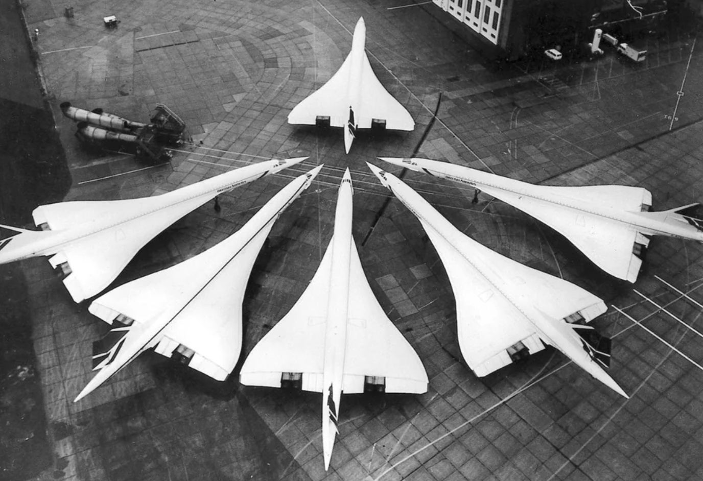 concorde 6