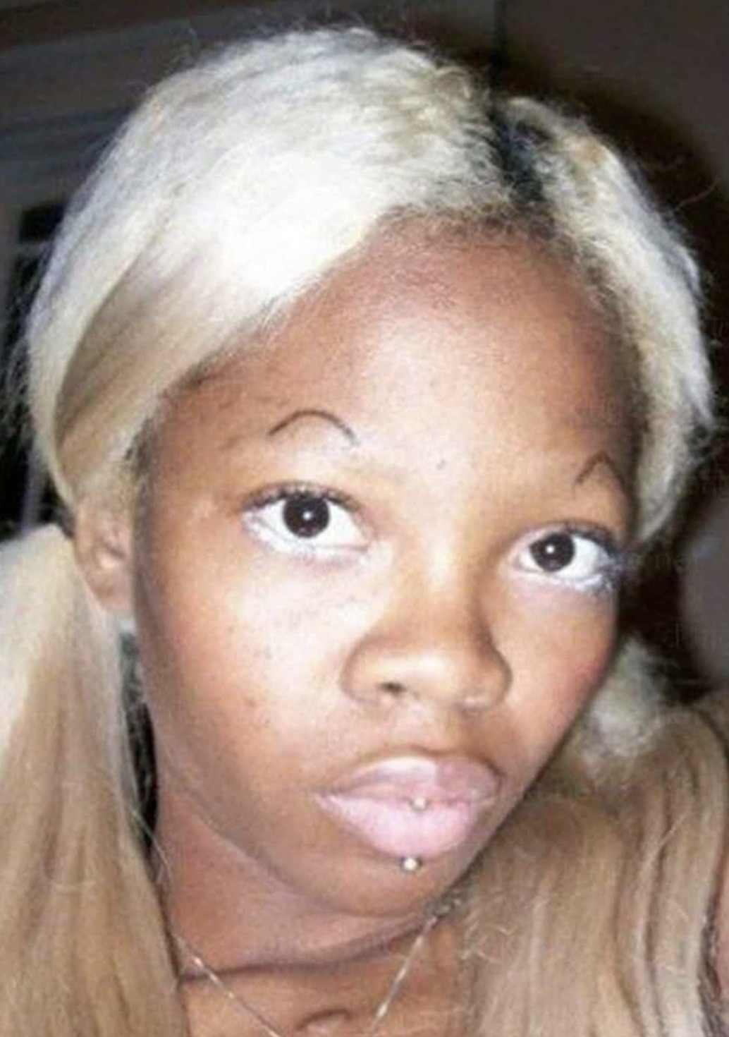 eyebrow fail