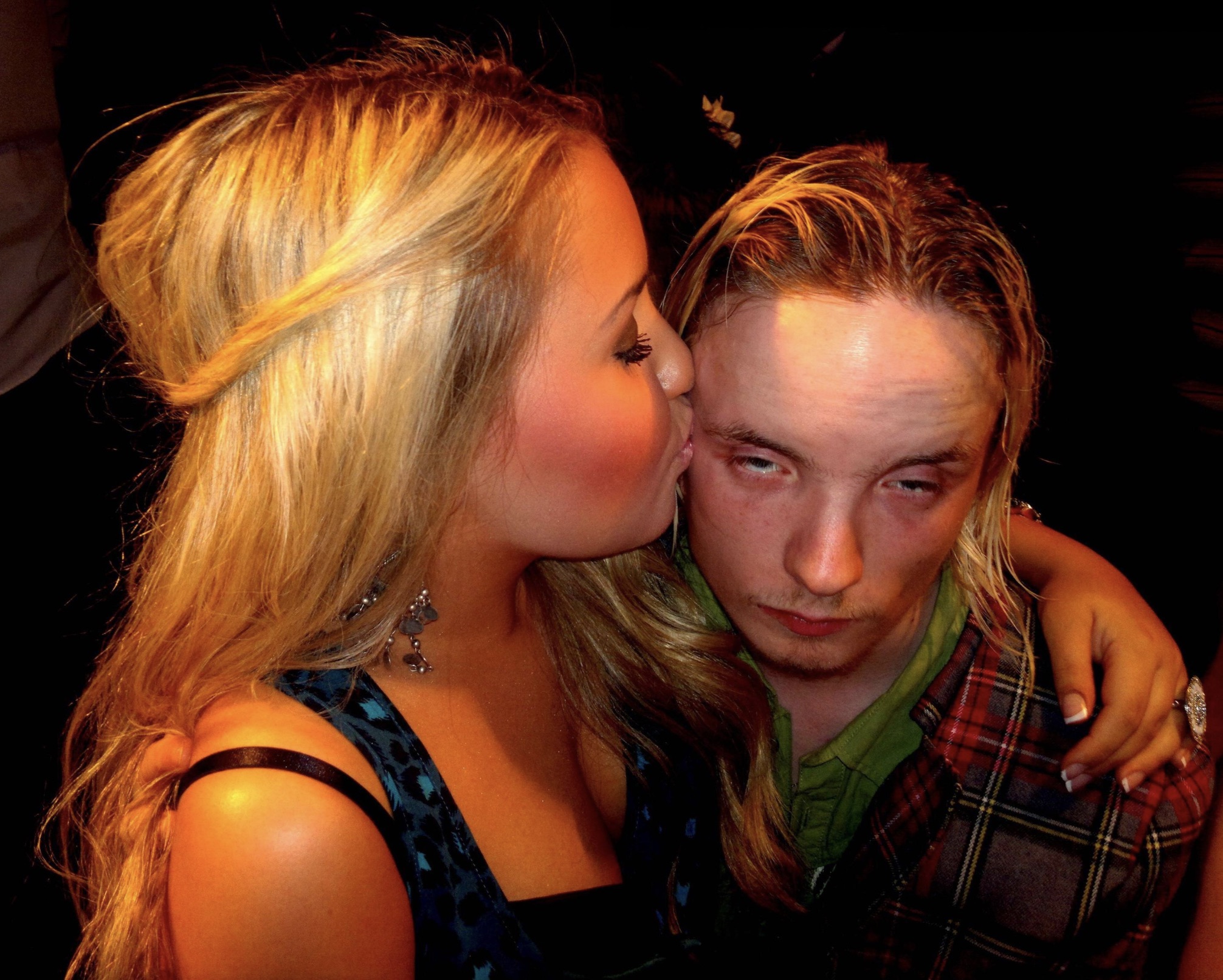 50 Insane Moments Captured in the Club