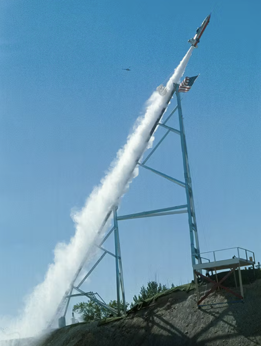 evel knievel snake river jump