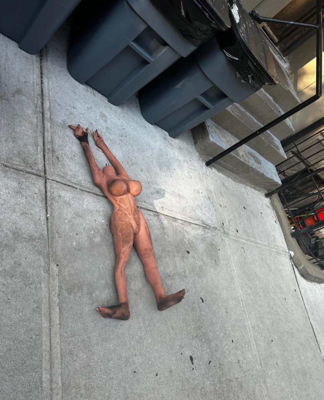 22 Disregarded Sex Toys Seen in the Wild