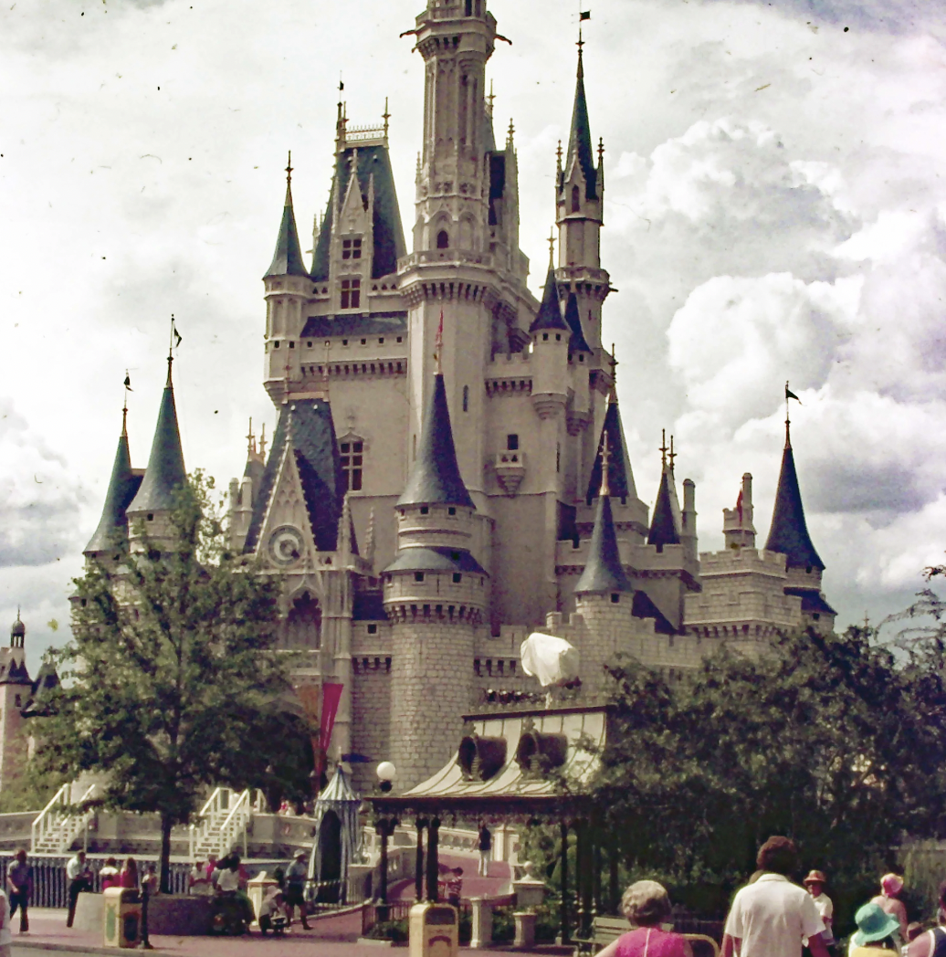 walt disney world