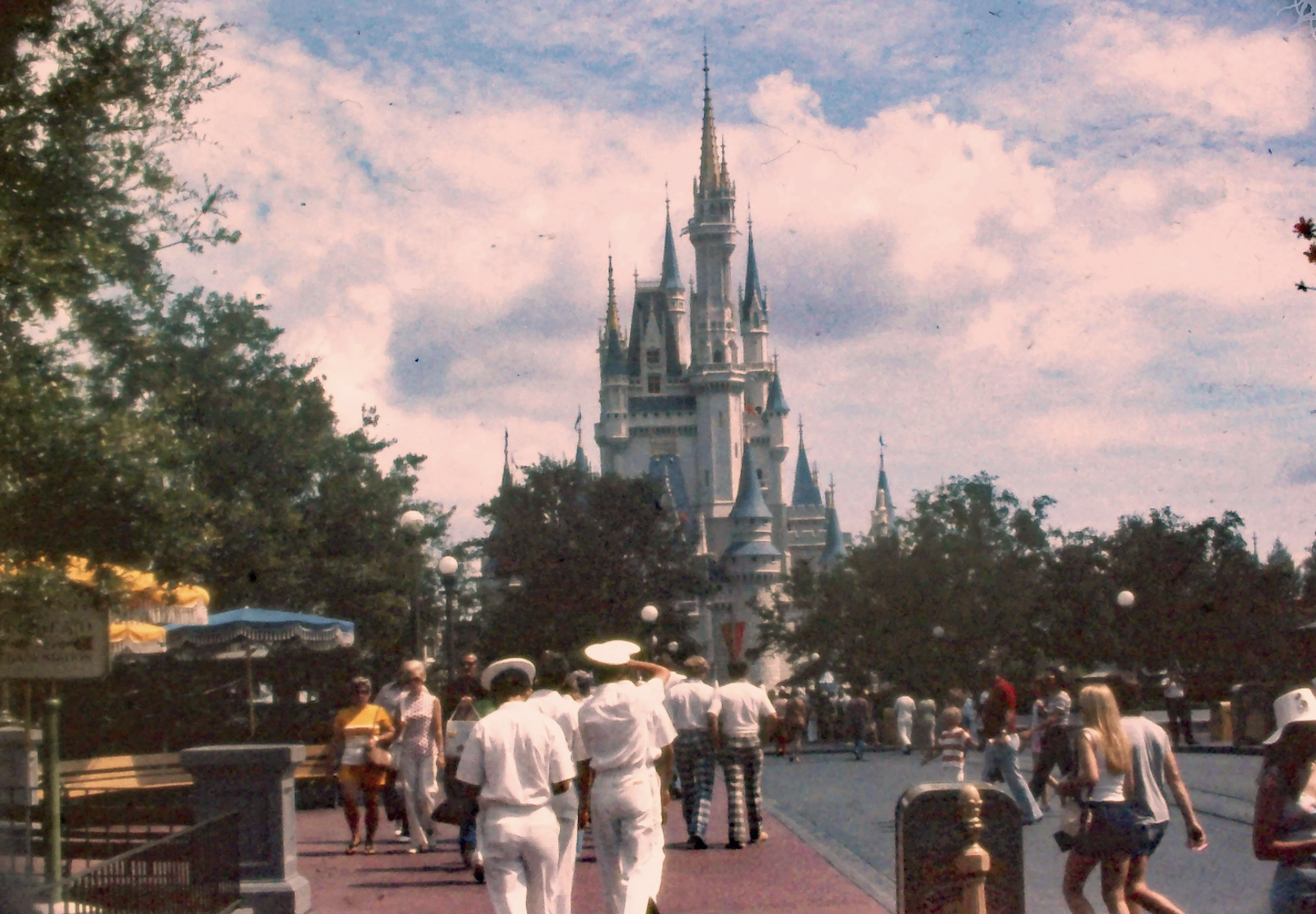 walt disney world