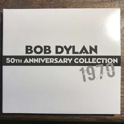 sign - Bob Dylan 50TH Anniversary Collection 1970