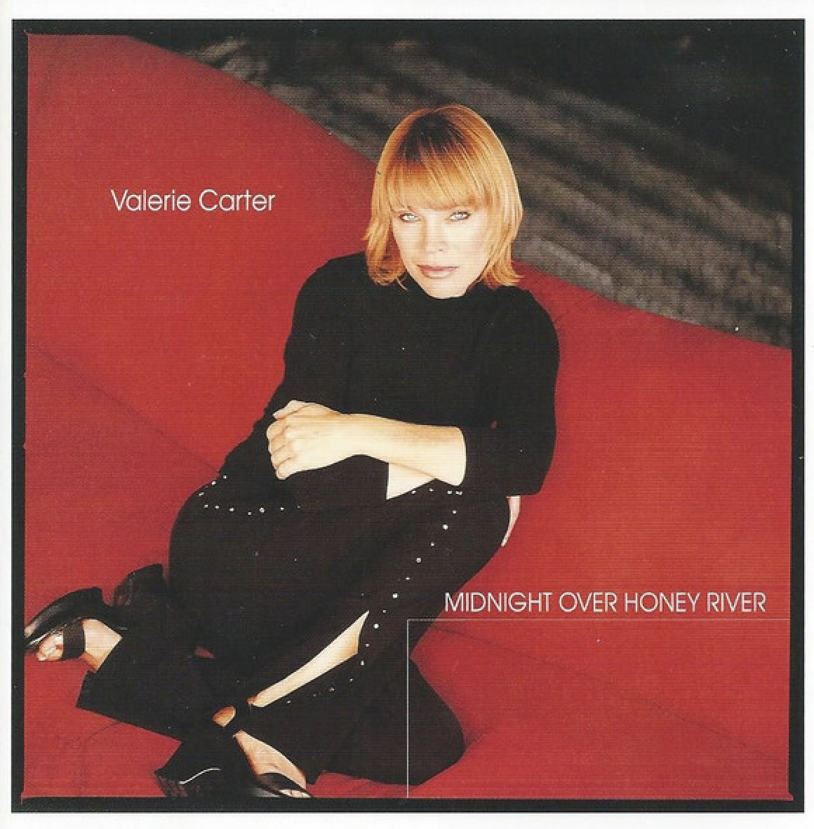 valerie carter midnight over honey river - Valerie Carter Midnight Over Honey River