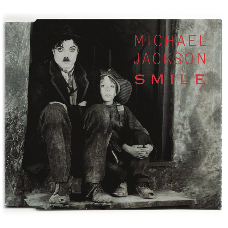 The single CD “Smile” was only briefly released in Austria. Now, that rarity means it’s worth around $1,500.