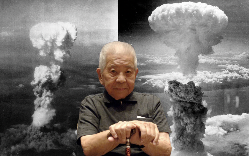 atomic bomb hiroshima