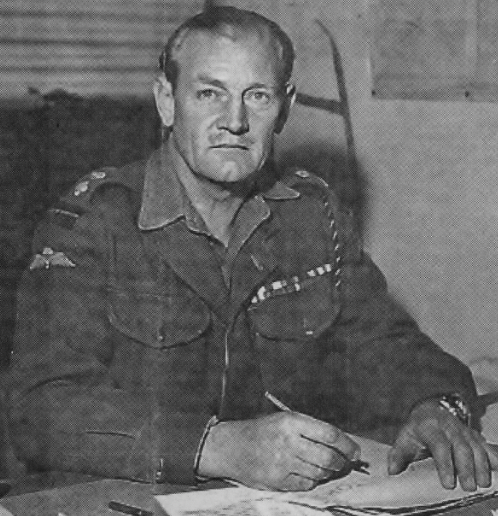 mad jack churchill