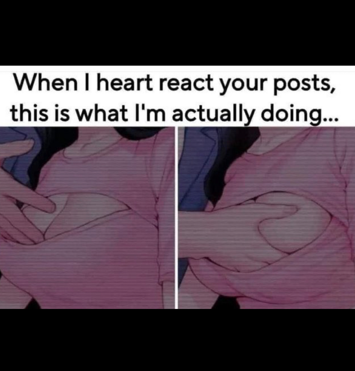 You Might Regret This: 20 Sexy Memes That Keep It Too Real