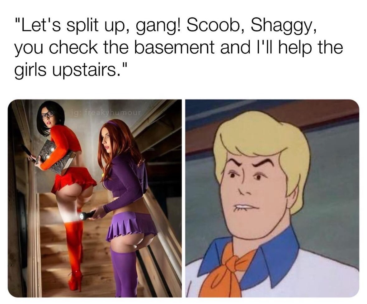 You Might Regret This: 20 Sexy Memes That Keep It Too Real