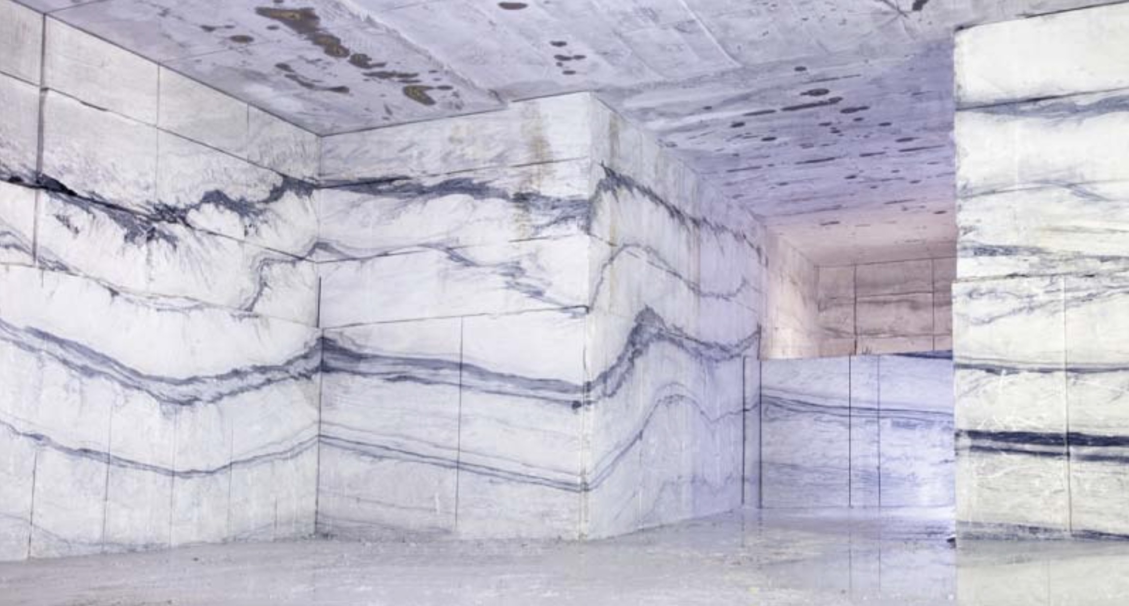 50 Fascinating Photos of Marble Quarries to Show Your Kitchen Counter