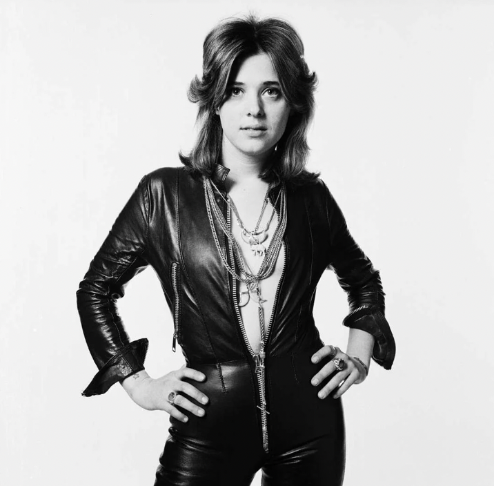 suzi quatro