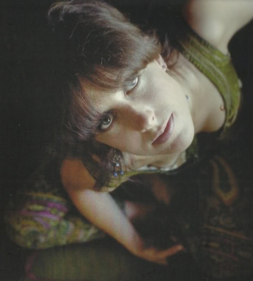 Grace Slick