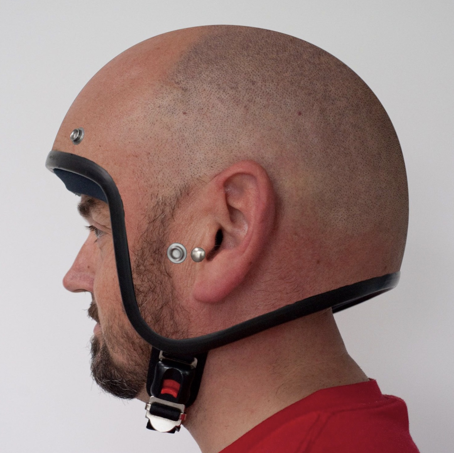 funny helmet