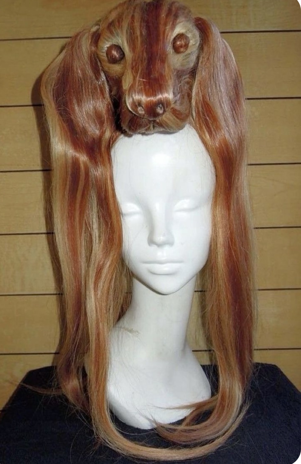 lace wig