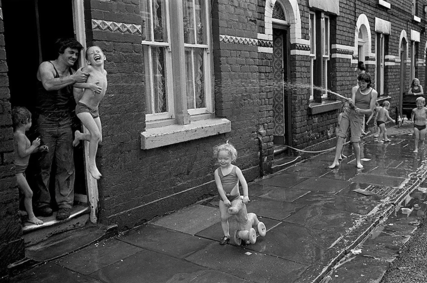 paul trevor liverpool