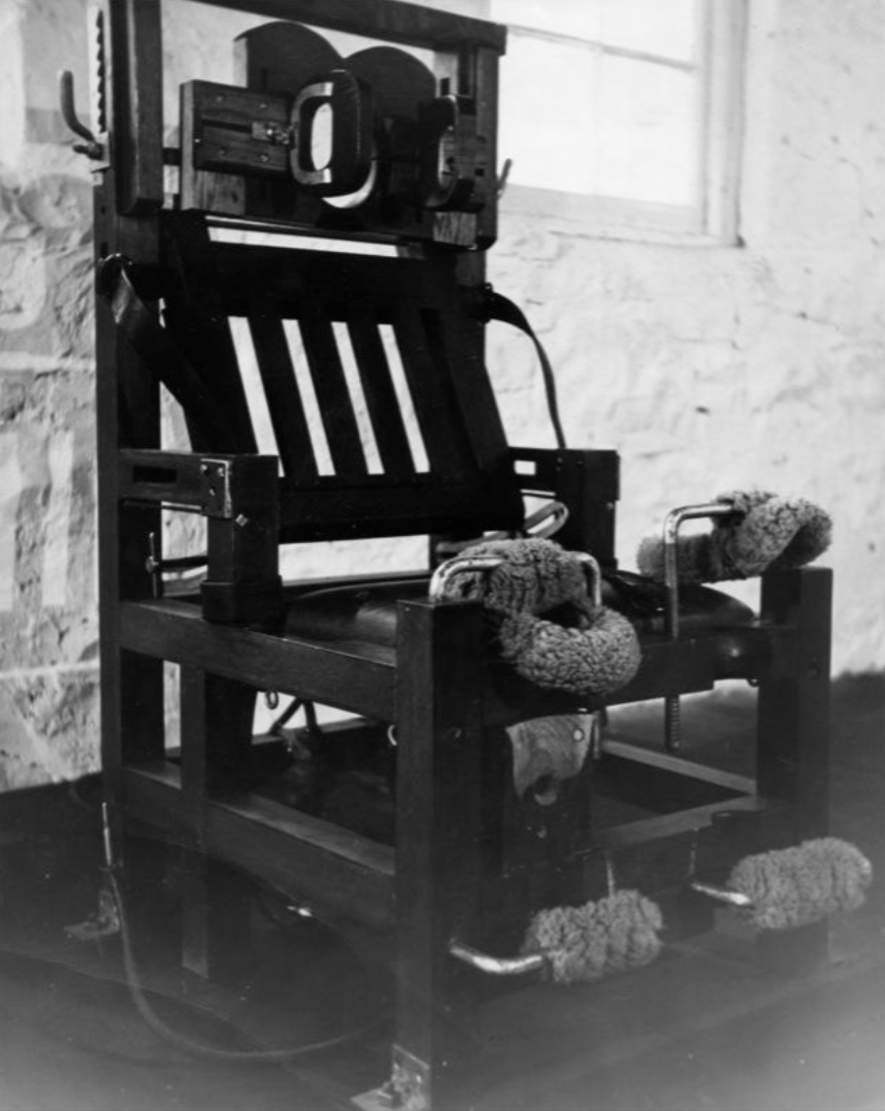 rocking chair - Amm