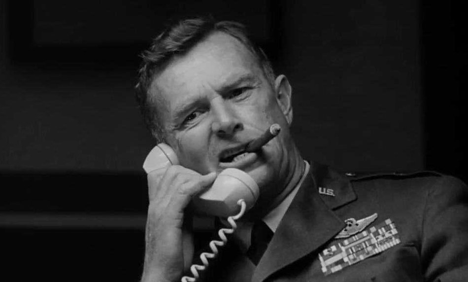 sterling hayden