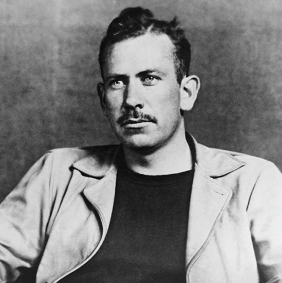 john steinbeck