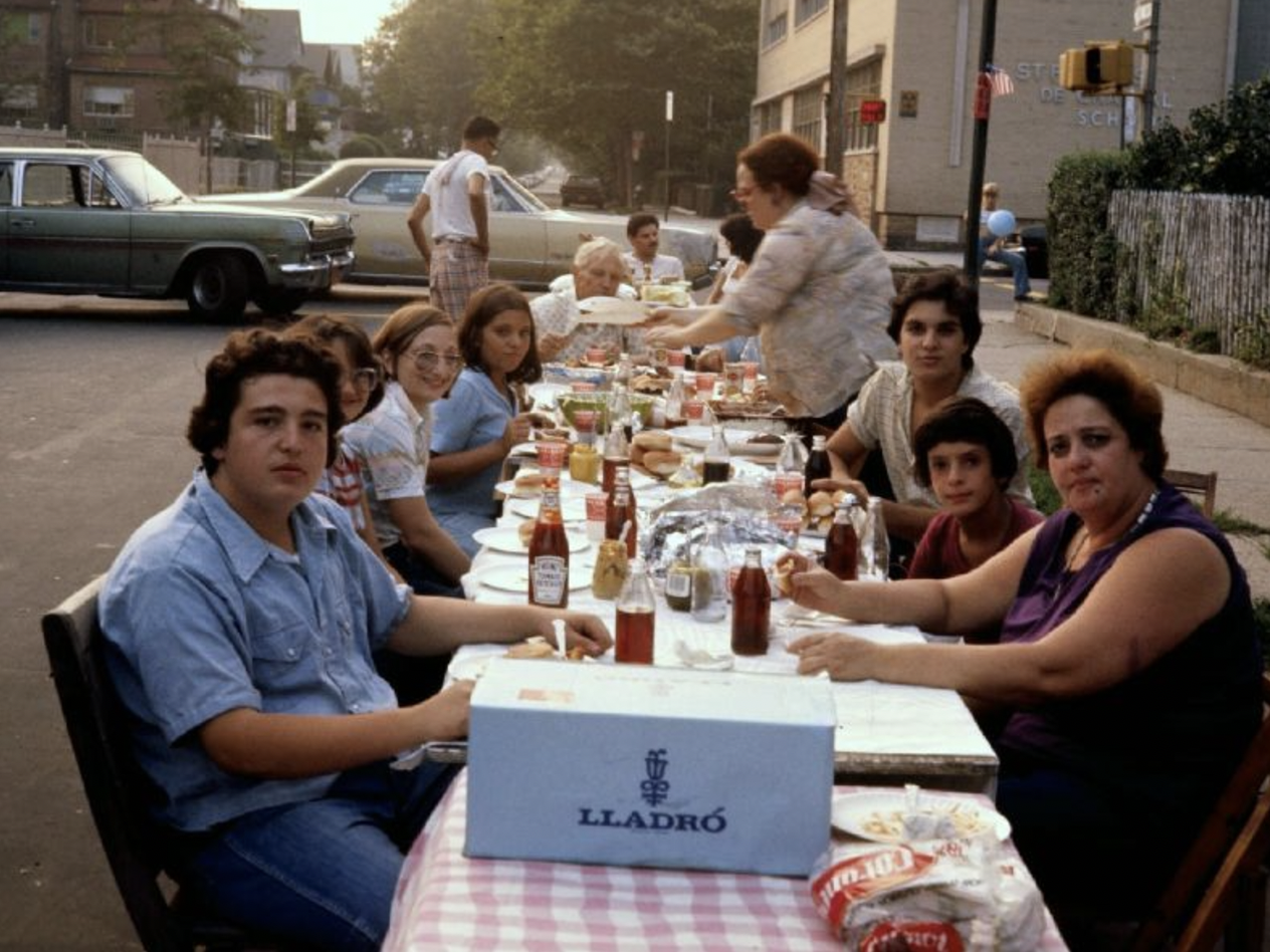 brooklyn ny 1970s