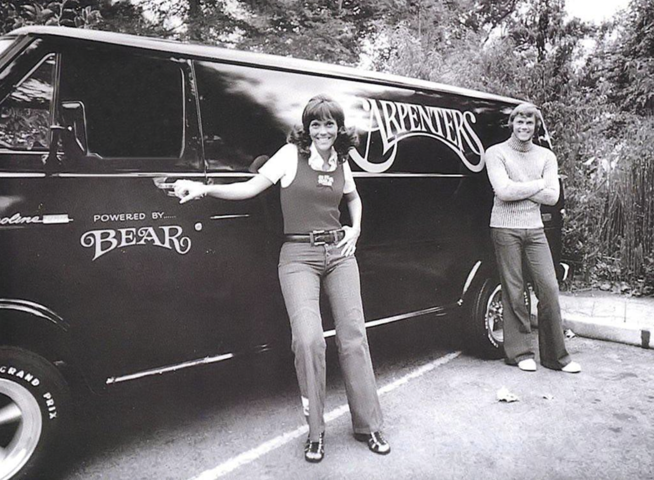 karen carpenter body - oline Powered By Bear Prix Ters