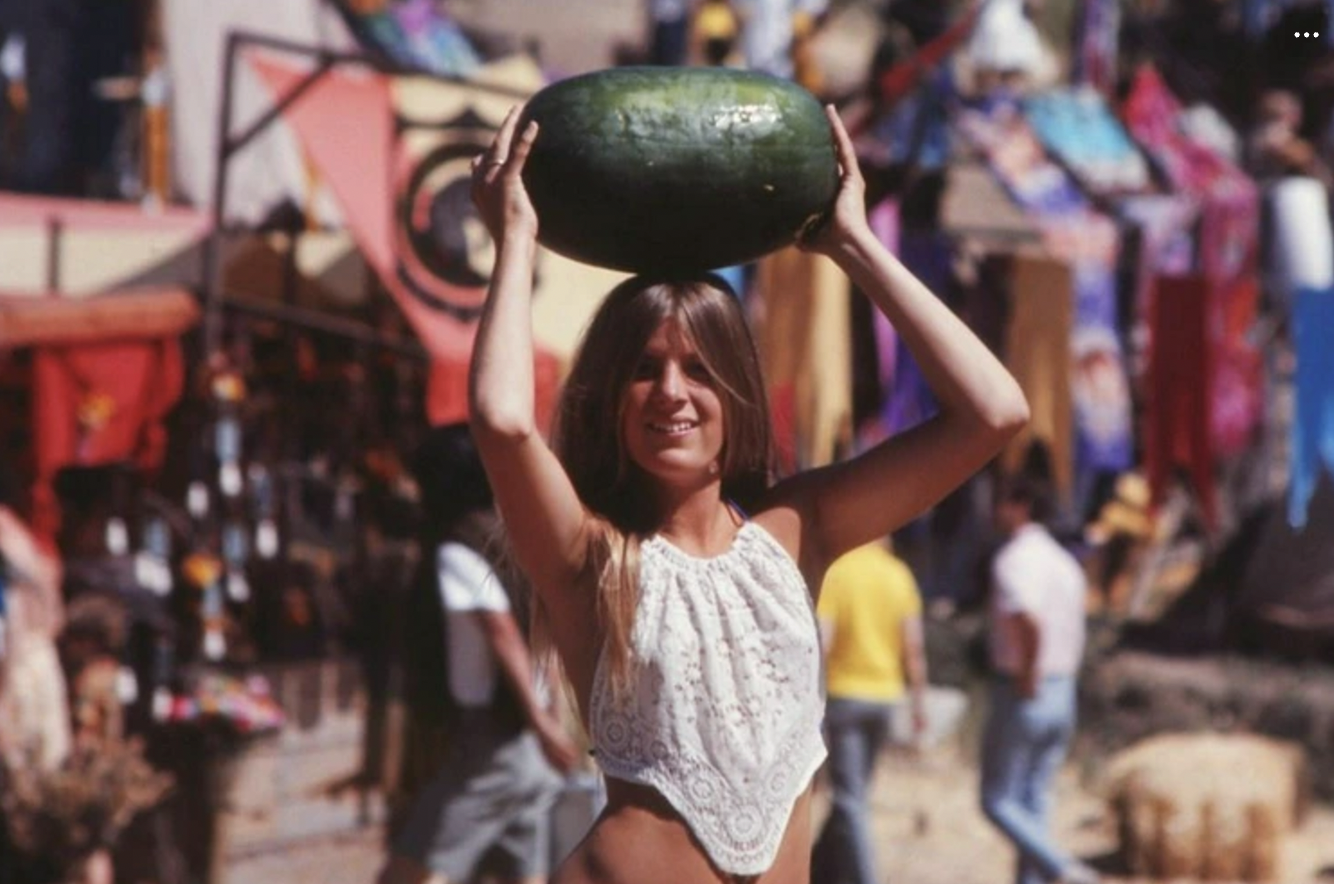 renaissance pleasure faire 70s