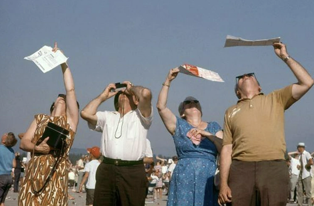 fred herzog airshow 1968