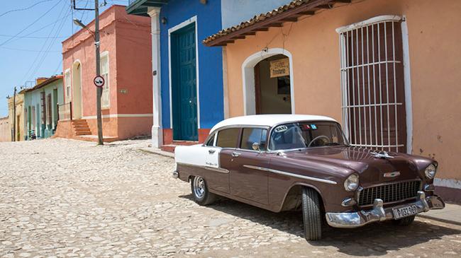 classic cars in cuba for sale