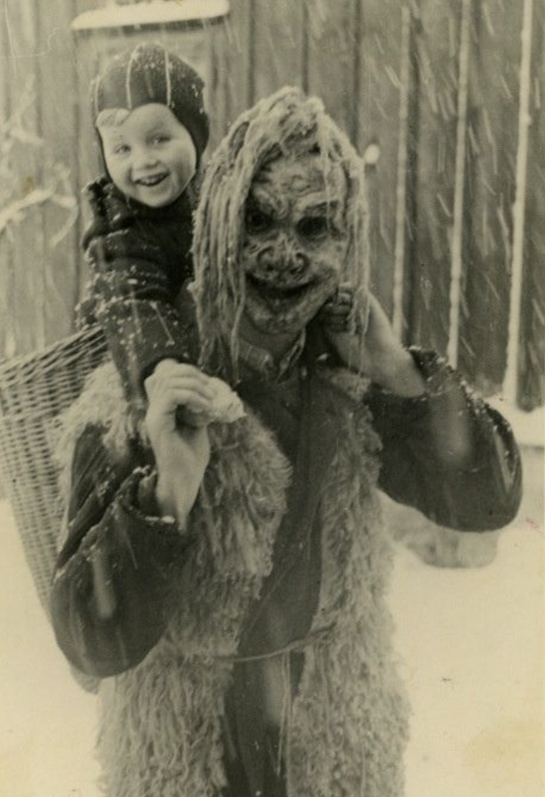 krampus 1949