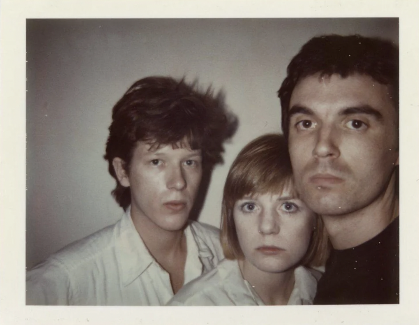 talking heads 1975