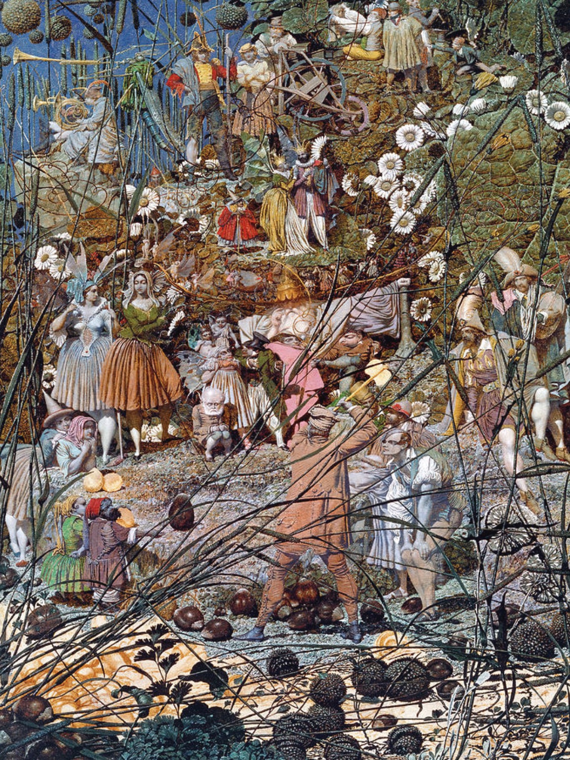 richard dadd art