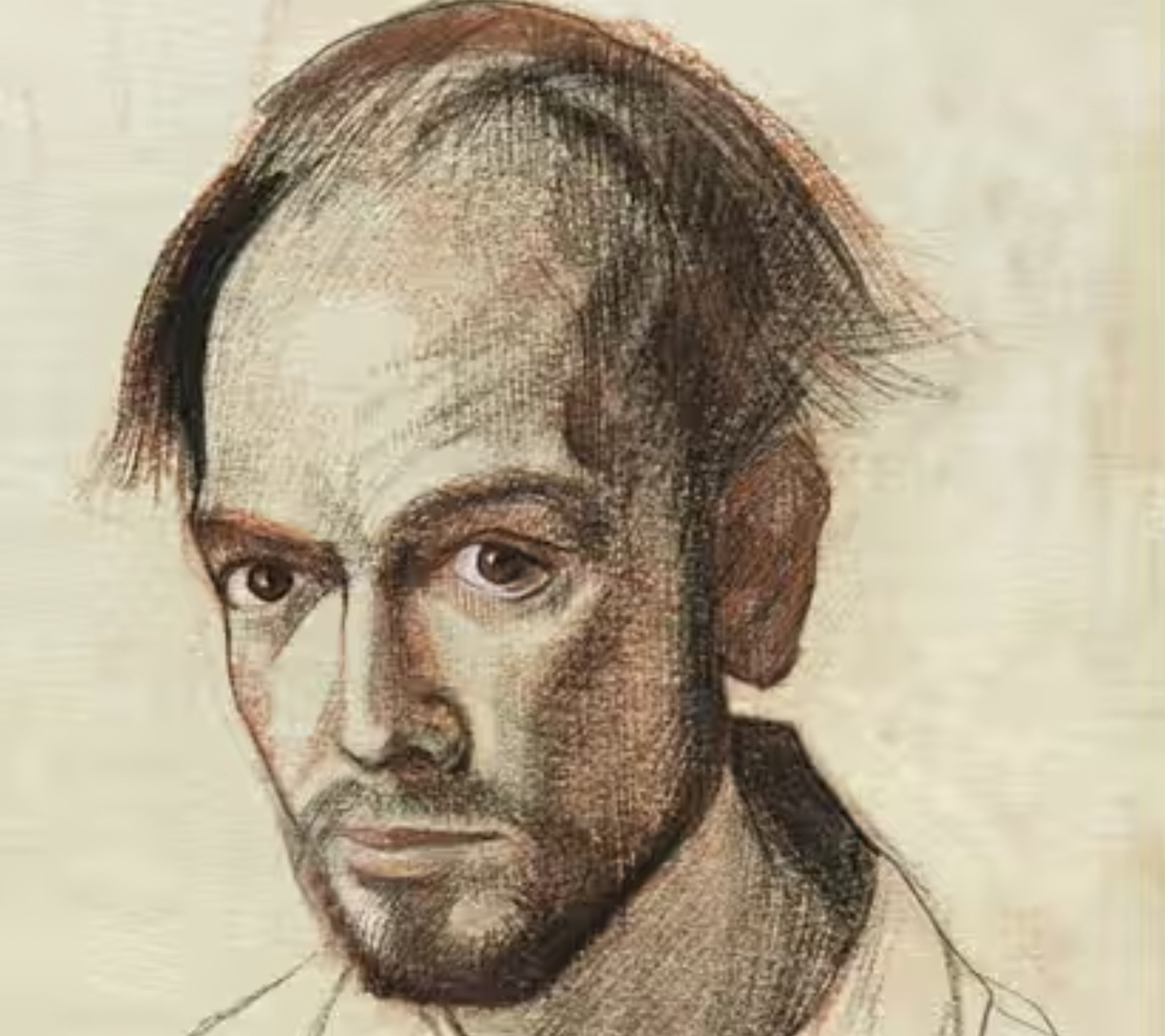 william utermohlen