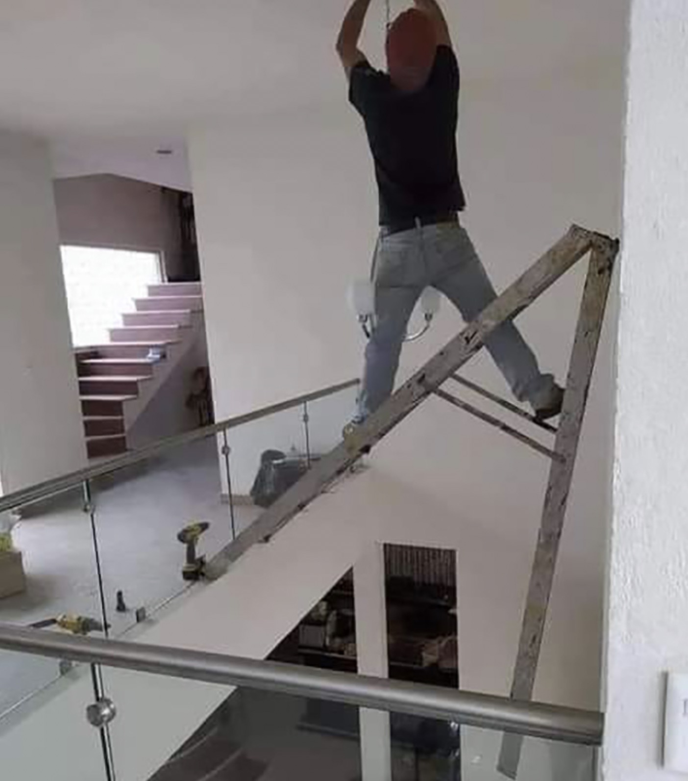 funny construction fails