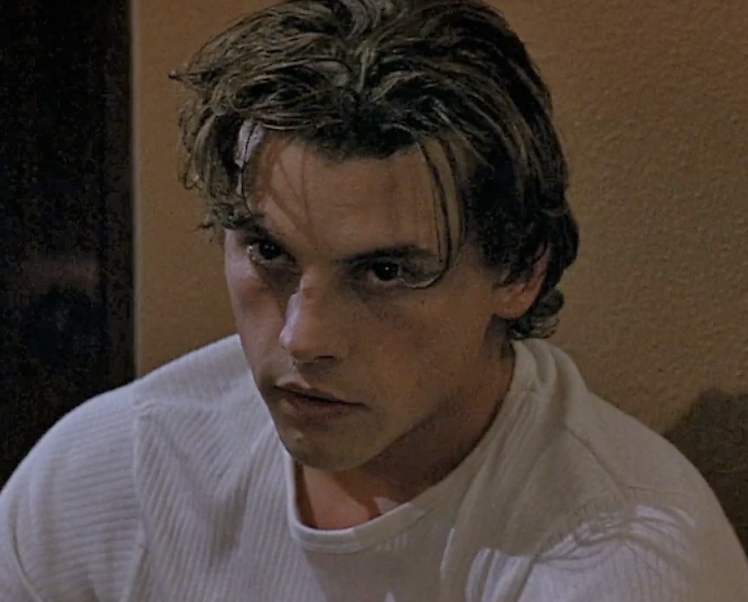 billy loomis