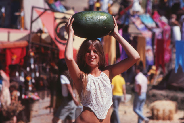 1970s ren faire