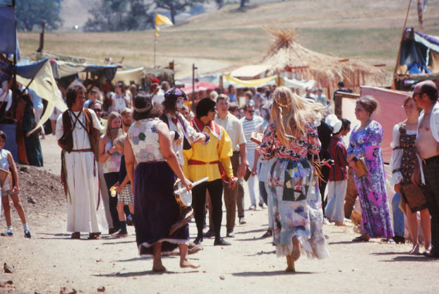 renaissance faire agoura hills