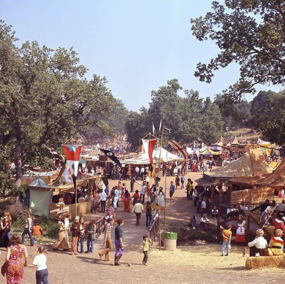 renaissance faire agoura hills