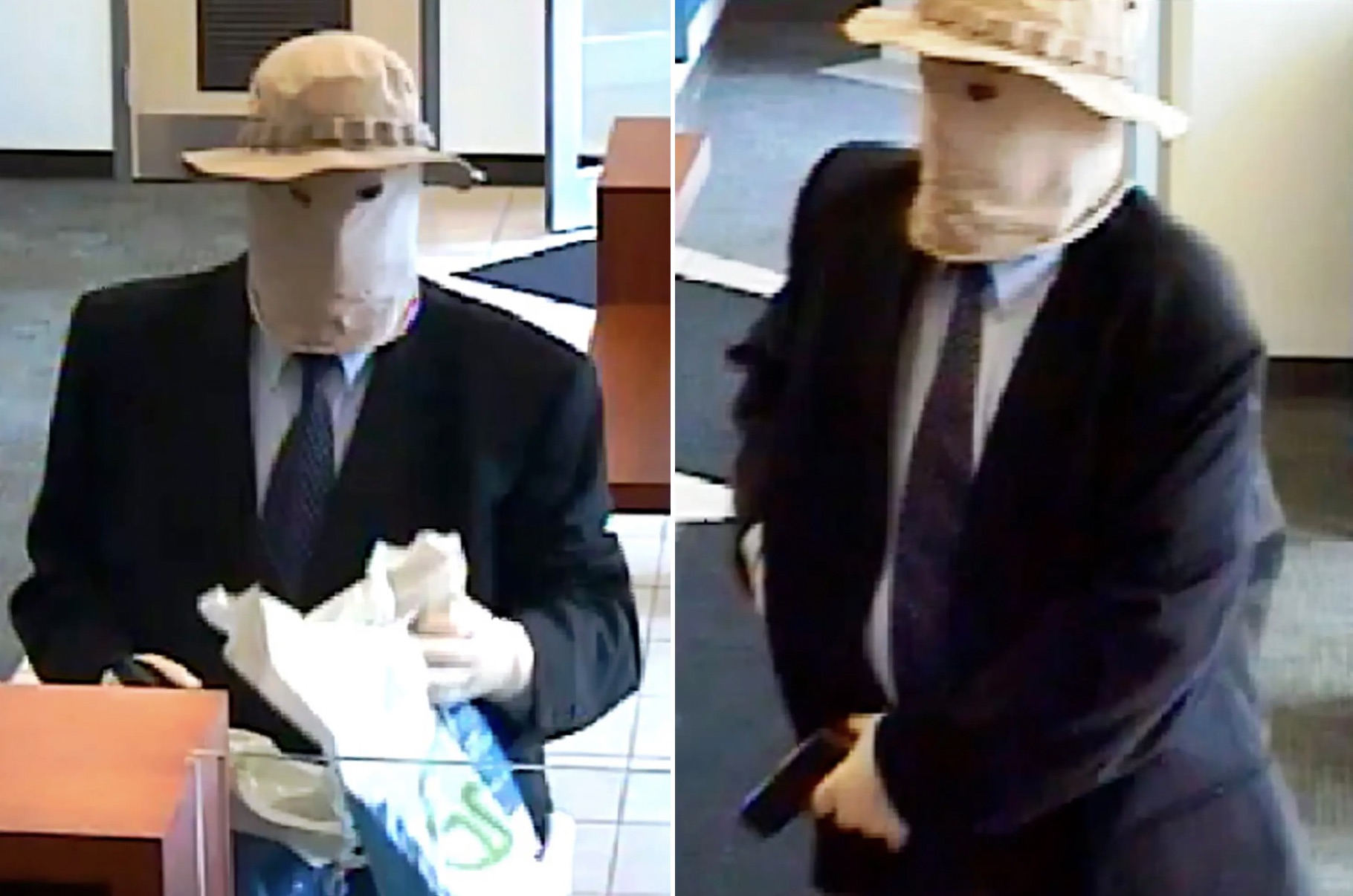 richard boyle bank robber