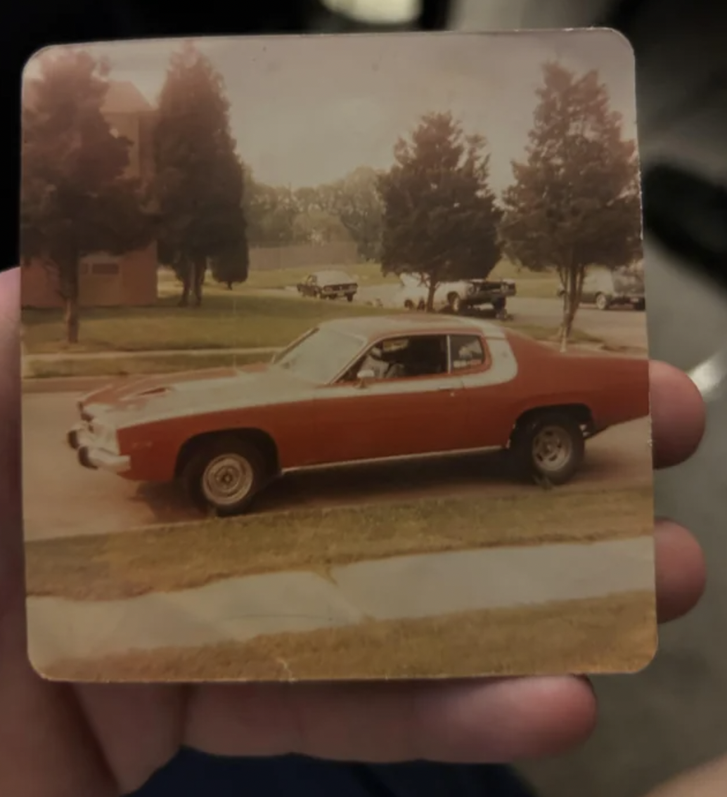 mercury cougar