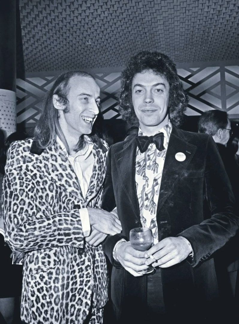 richard o brien tim curry