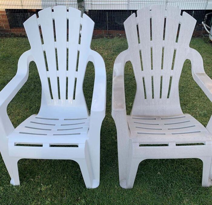 27 Super Satisfying Times People Pressure Washed Their Way to Perfection