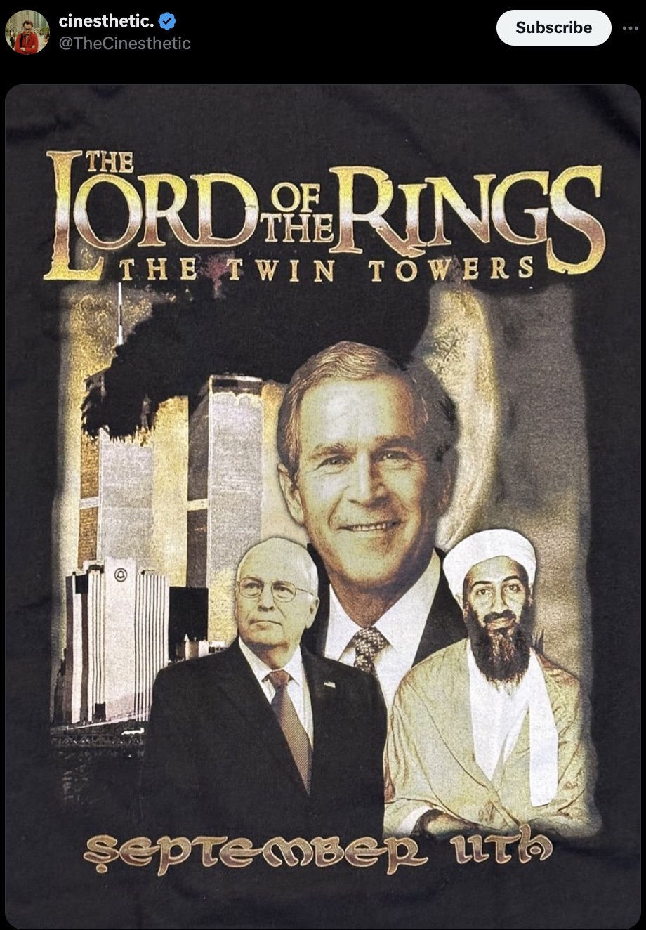 lord of the rings twin towers bush - cinesthetic. Subscribe The Orderings The The Twin Towers Septembep uth