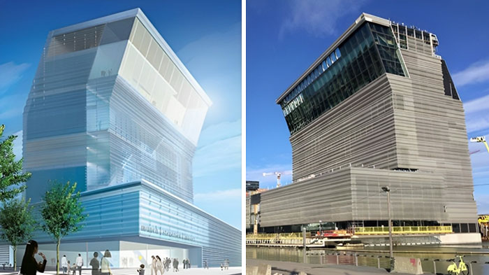 Something's Off: 31 Times Architects Over Promised and Under Delivered