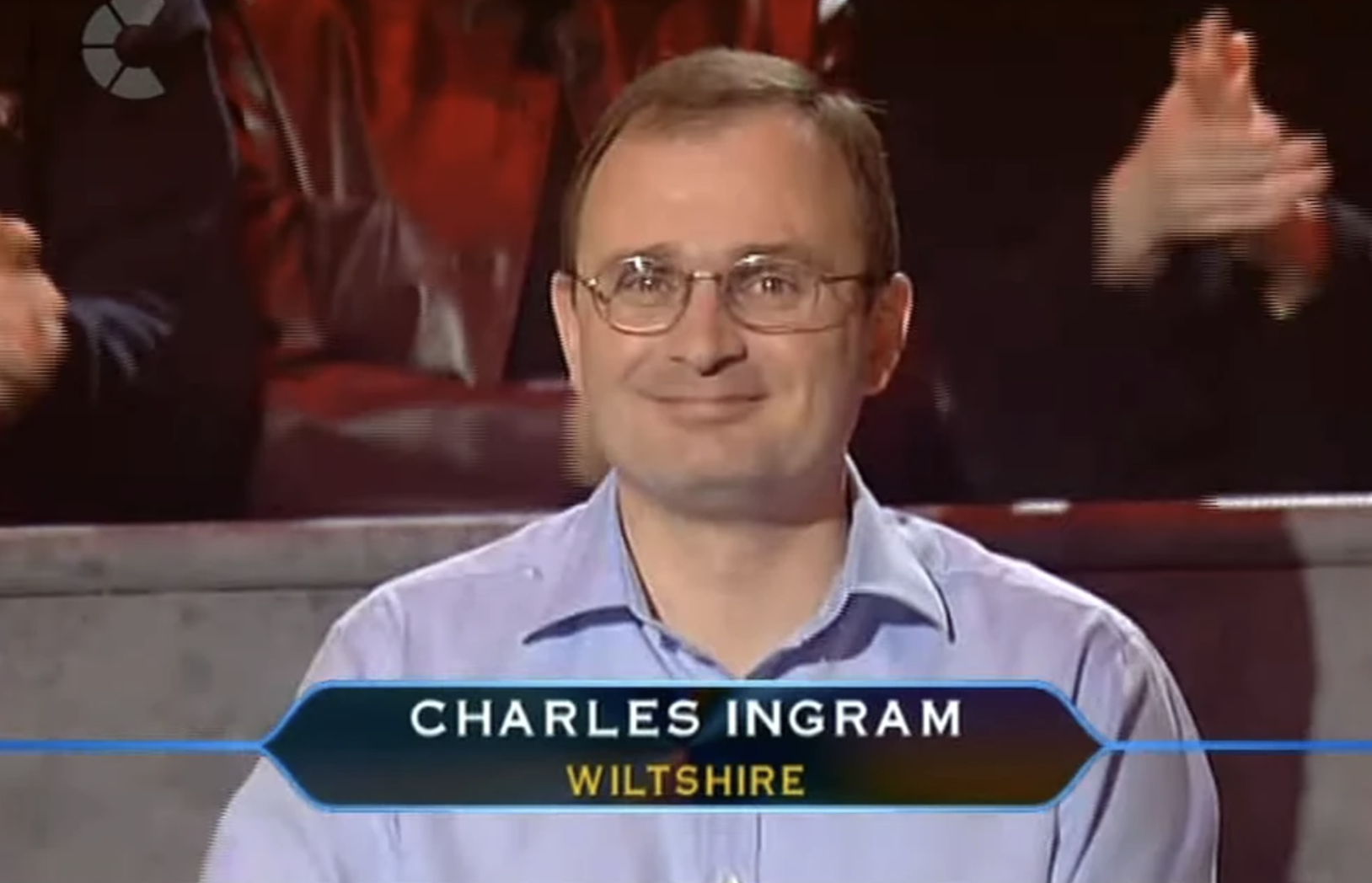 charles ingram - Charles Ingram Wiltshire