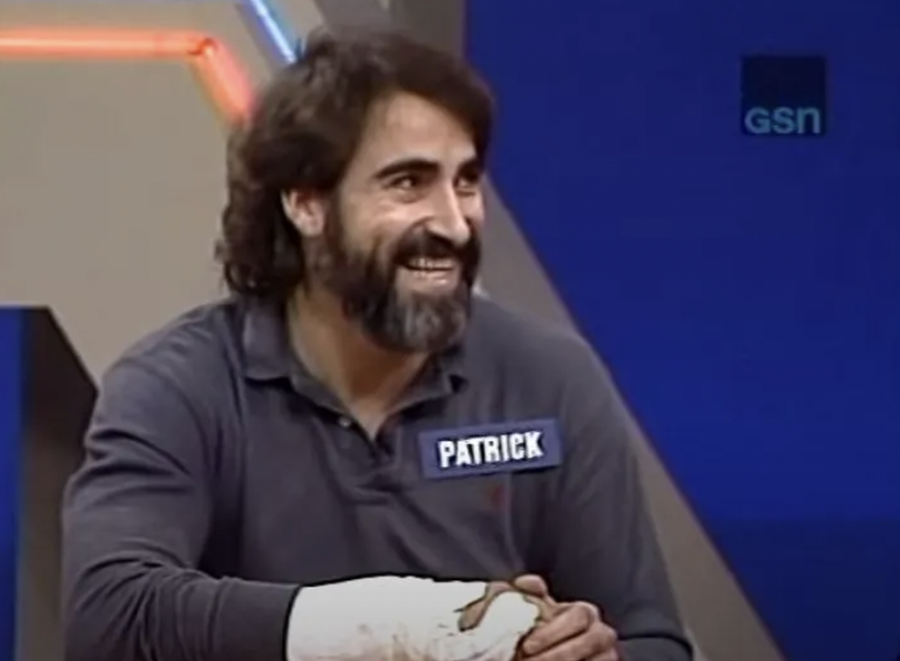 When a man named Patrick Quinn won over $58,000 on “Super Password,” there were no questions about the validity of his game play… but there were questions about his identity. The man was quickly revealed to be wanted criminal Kerry Dee Ketchum, who was promptly arrested for mail fraud. Cheating your way onto a show is still cheating. 